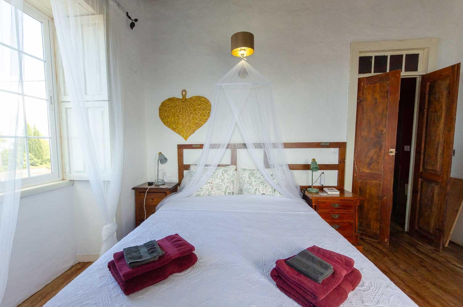 Pino Redondo Villa Puntagorda Eksteriør billede